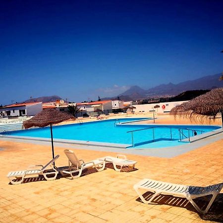 Vakantiehuis * Holiday Home * Casa De Vacaciones * Urb. Chayofita Costa Del Silencio Exterior photo