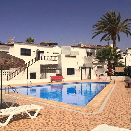 Vakantiehuis * Holiday Home * Casa De Vacaciones * Urb. Chayofita Costa Del Silencio Exterior photo
