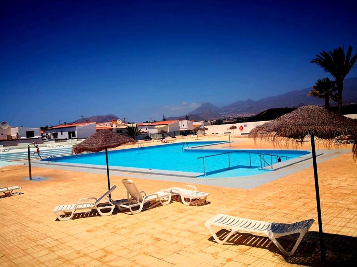 Vakantiehuis * Holiday Home * Casa De Vacaciones * Urb. Chayofita Costa Del Silencio Exterior photo