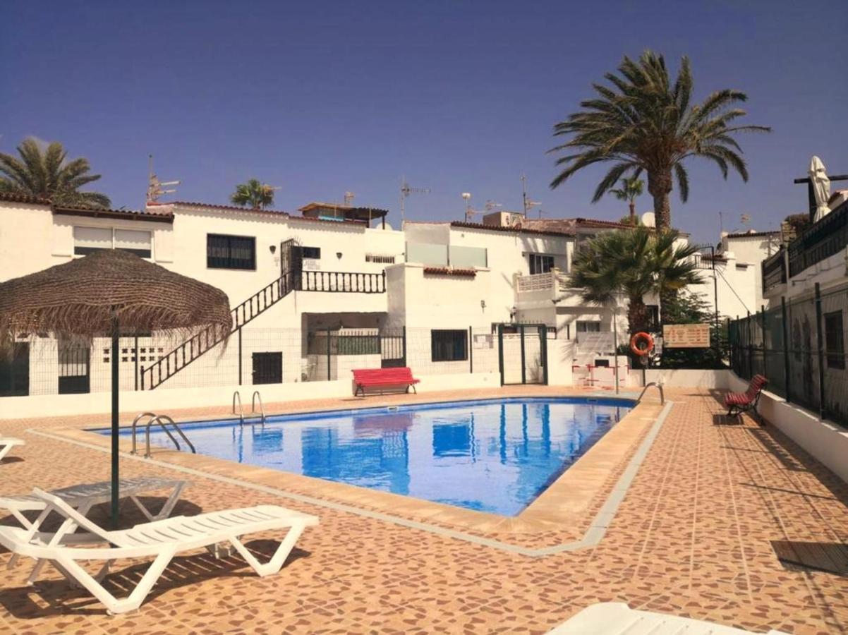 Vakantiehuis * Holiday Home * Casa De Vacaciones * Urb. Chayofita Costa Del Silencio Exterior photo
