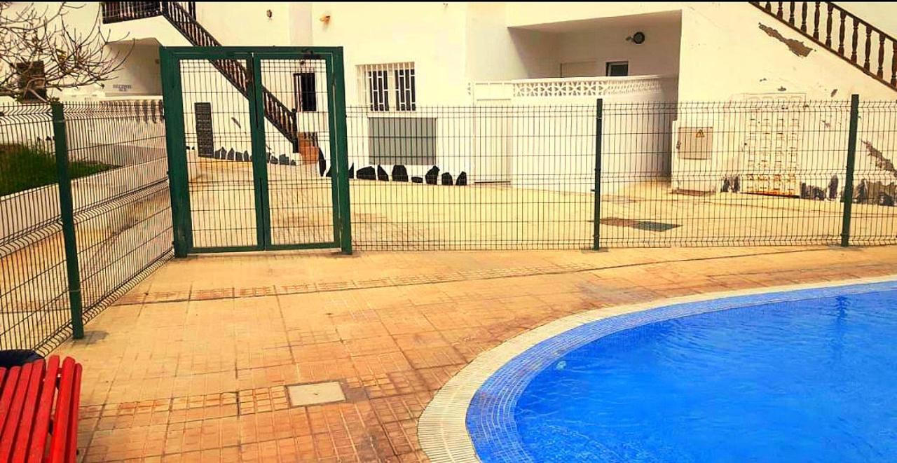 Vakantiehuis * Holiday Home * Casa De Vacaciones * Urb. Chayofita Costa Del Silencio Exterior photo